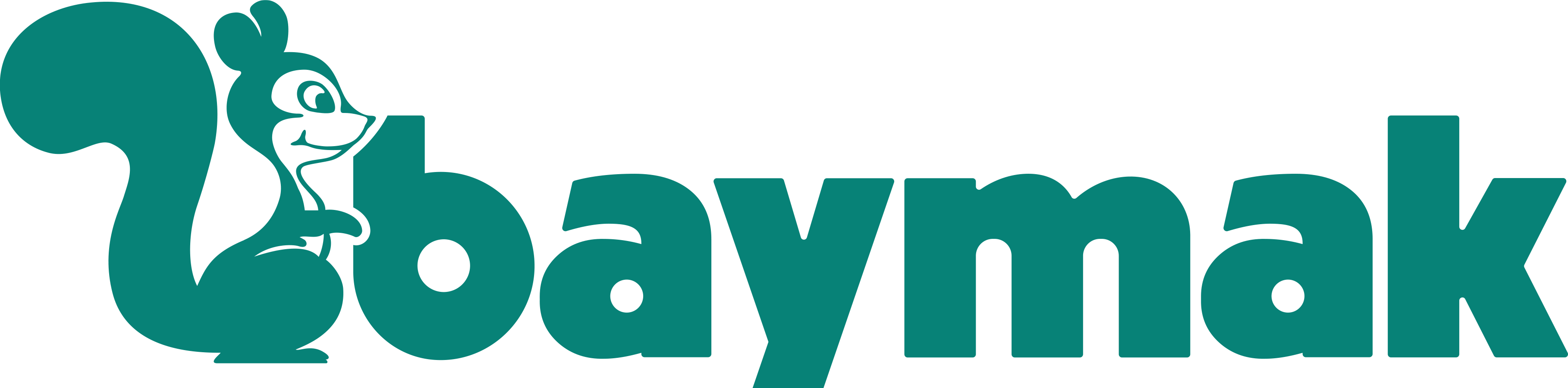 Baymak